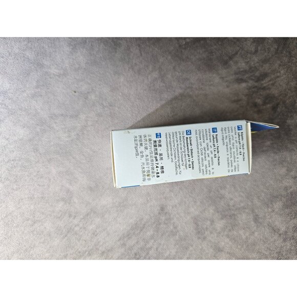 LM API pH High Range Test Kit FW & SW 160 Tests - Picture 2 of 7